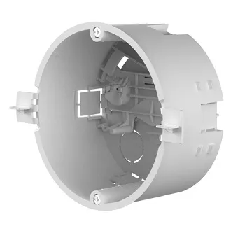 Axis Communications 03240-001 — AXIS TI5201 RECESSED MOUNT