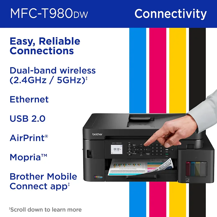 Brother-MFC-T980DW