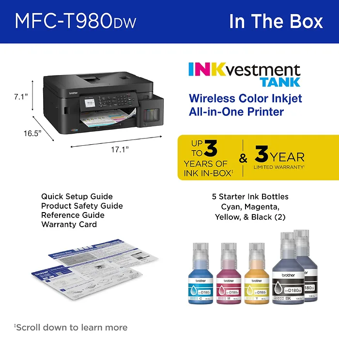 Brother-MFC-T980DW