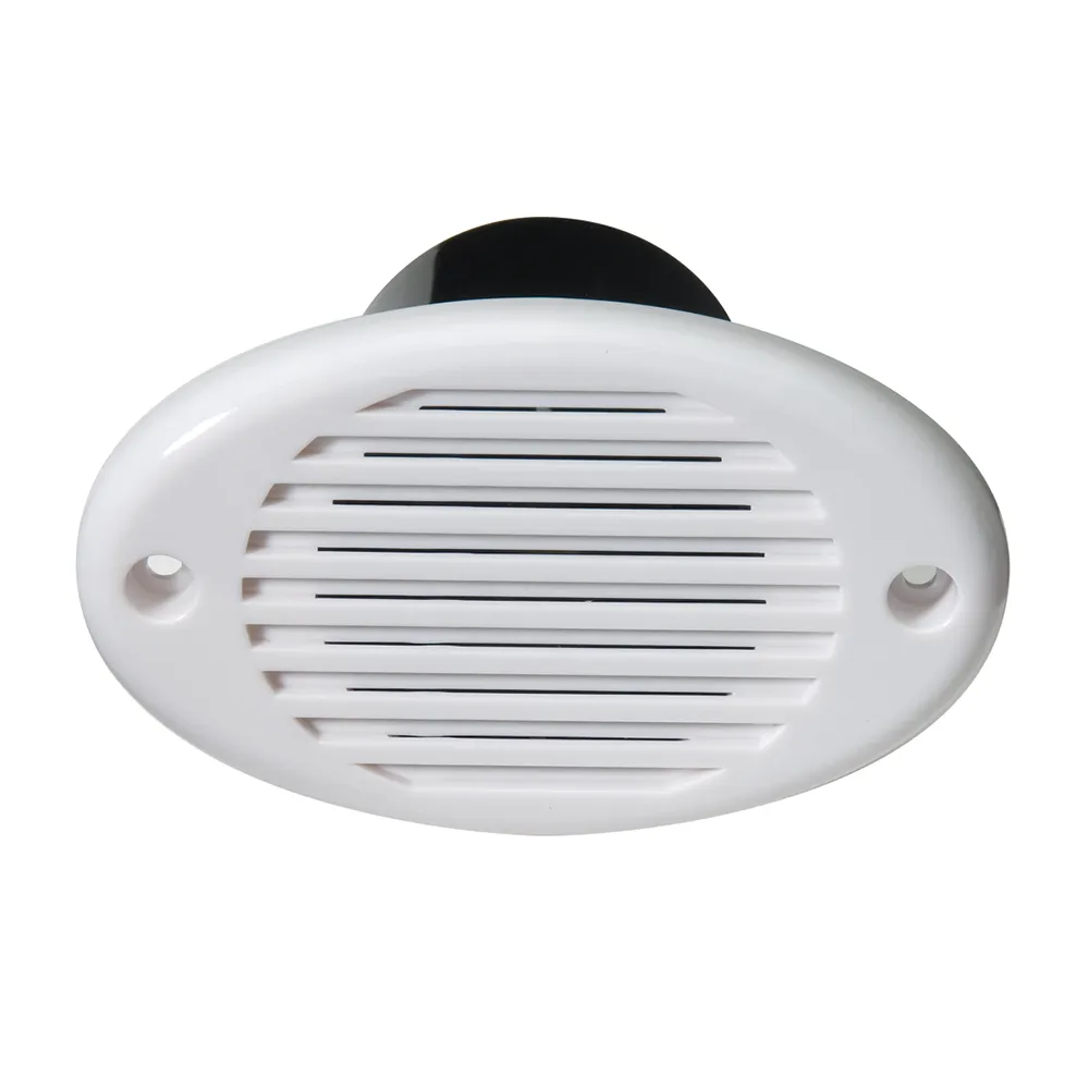 Innovative Lighting 540-0100-7 — Innovative Lighting Marine Hidden Horn - White