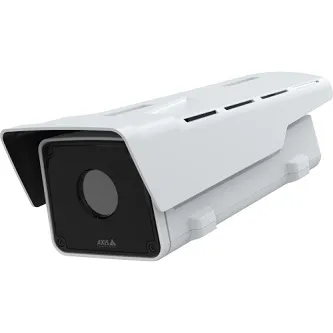 Axis Communications 02612-001 — AXIS Q2112-E 60 MM 30 FPS