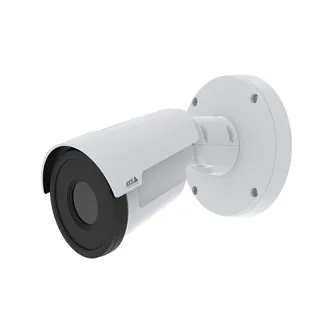 Axis Communications 03029-001 — AXIS Q1972-E 19 MM 30 FPS