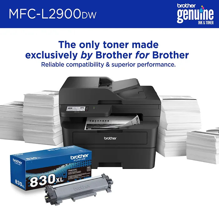 Brother-MFC-L2900DW