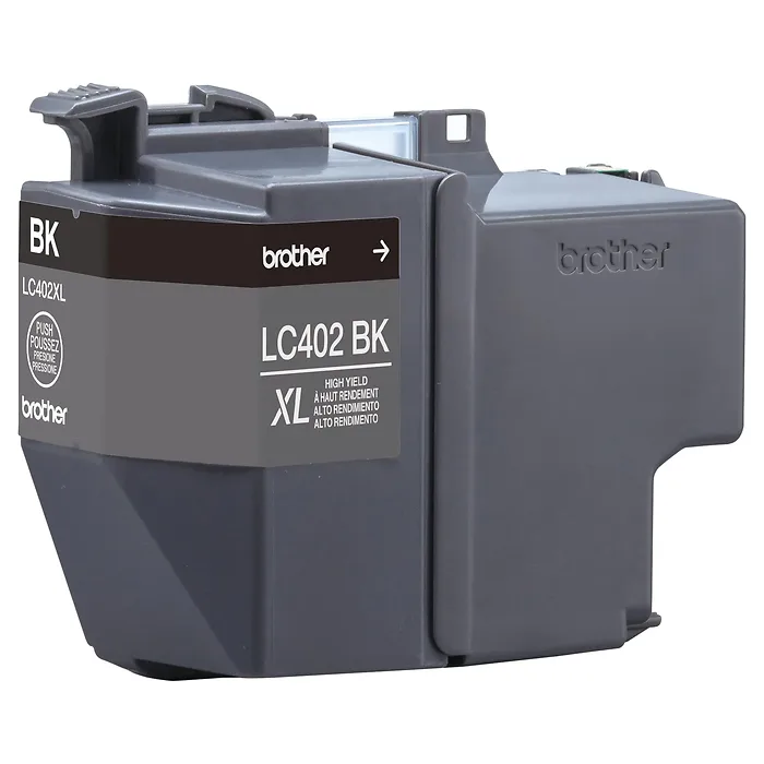 Brother-BRT LC402XLBKS