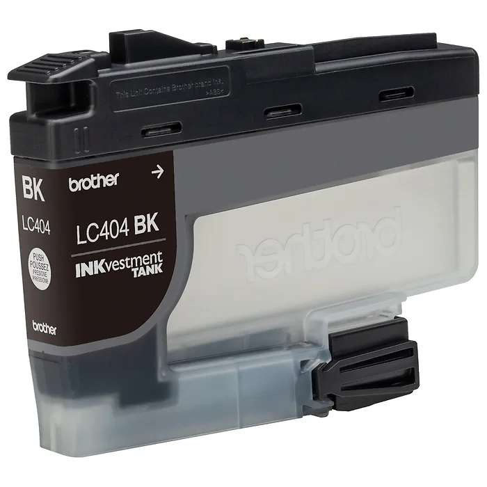 Brother-BRT LC404BKS