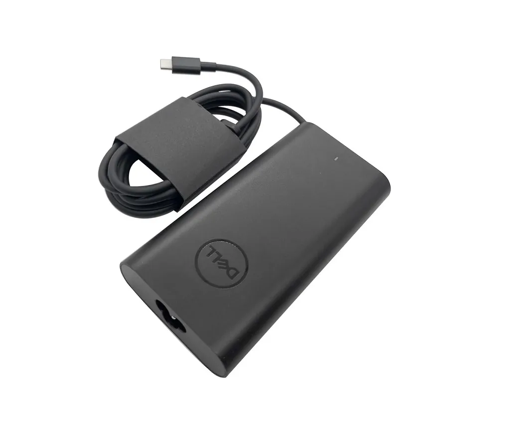 DELL 0M9TG5 — 165 Watt Dell Laptop Charger Gan USB Type C AC Power Adapten 0M9TG5