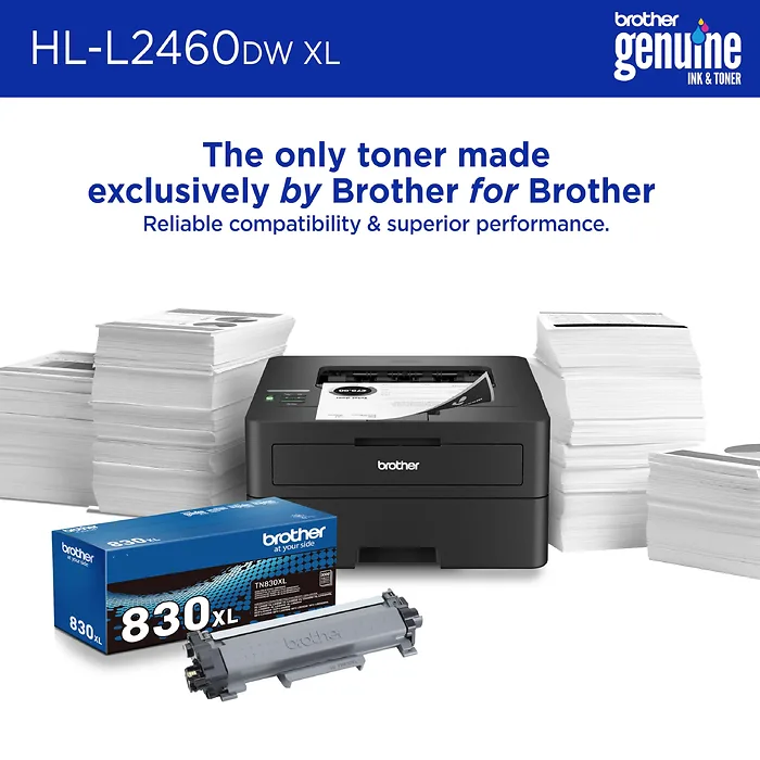 Brother-HL-L2460DWXL