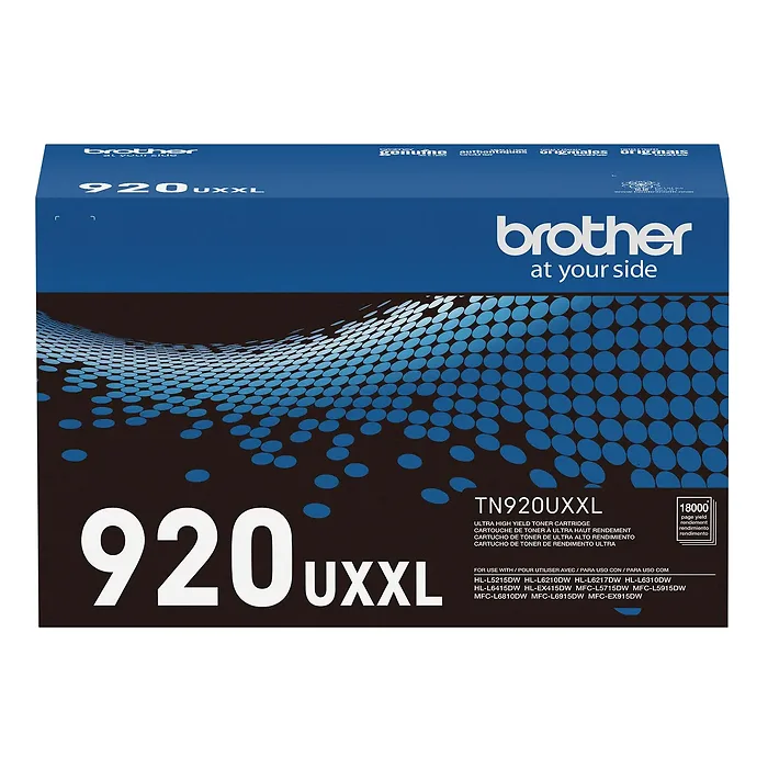 Brother-BRT TN920UXXL