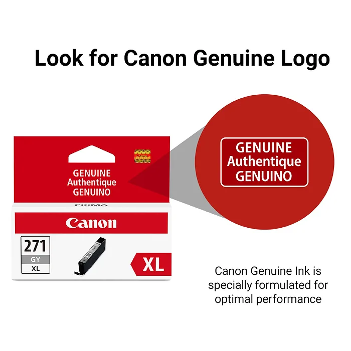 CANON INKJET-0340C001