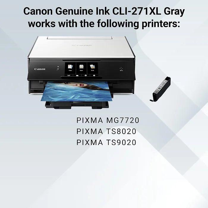 CANON INKJET-0340C001