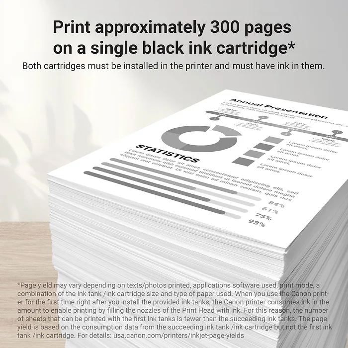 CANON INKJET-6497B001