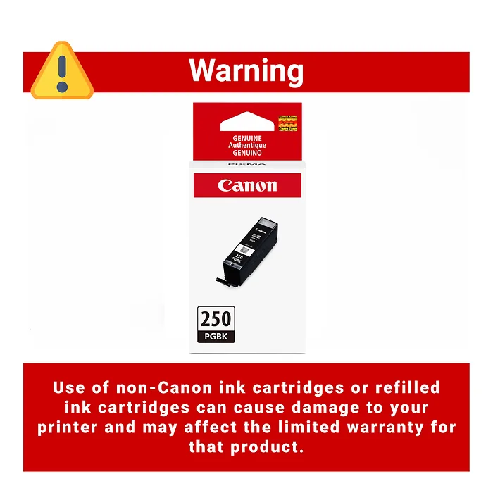 CANON INKJET-6497B001