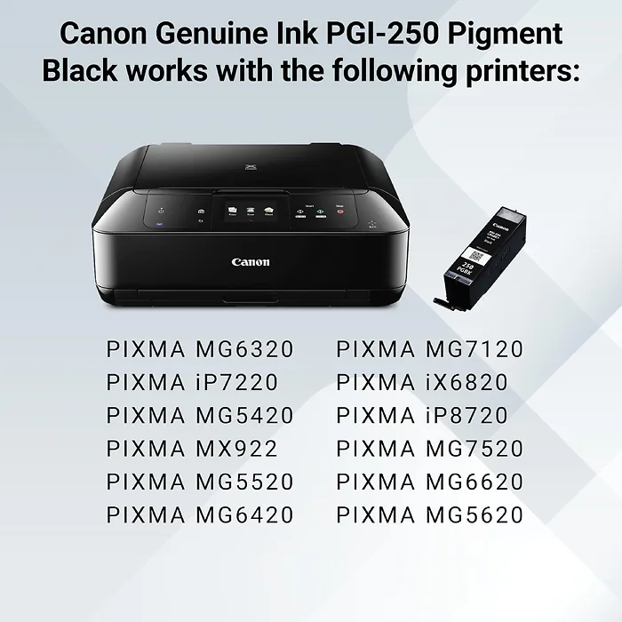 CANON INKJET-6497B001
