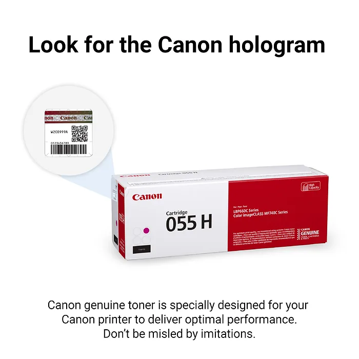 CANON INKJET-3018C001