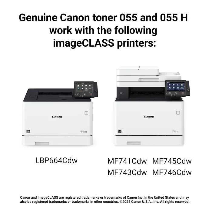 CANON INKJET-3018C001