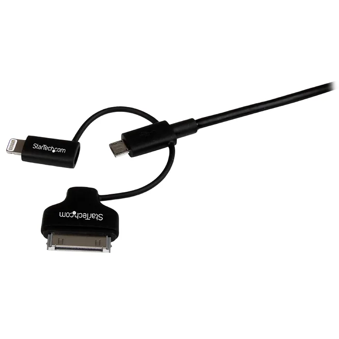 STARTECH-STC LTADUB1MB