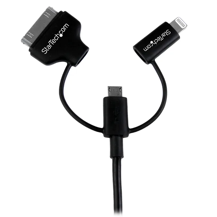STARTECH-STC LTADUB1MB