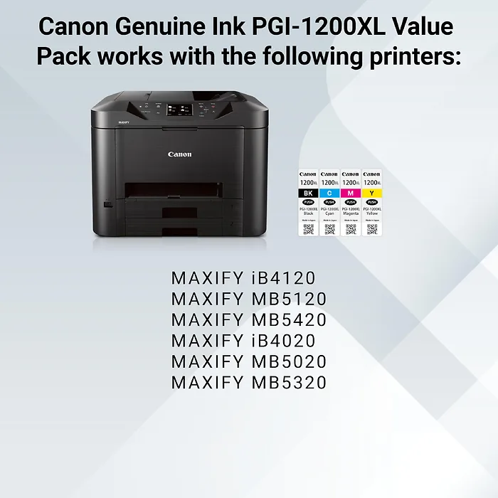CANON INKJET-9183B005