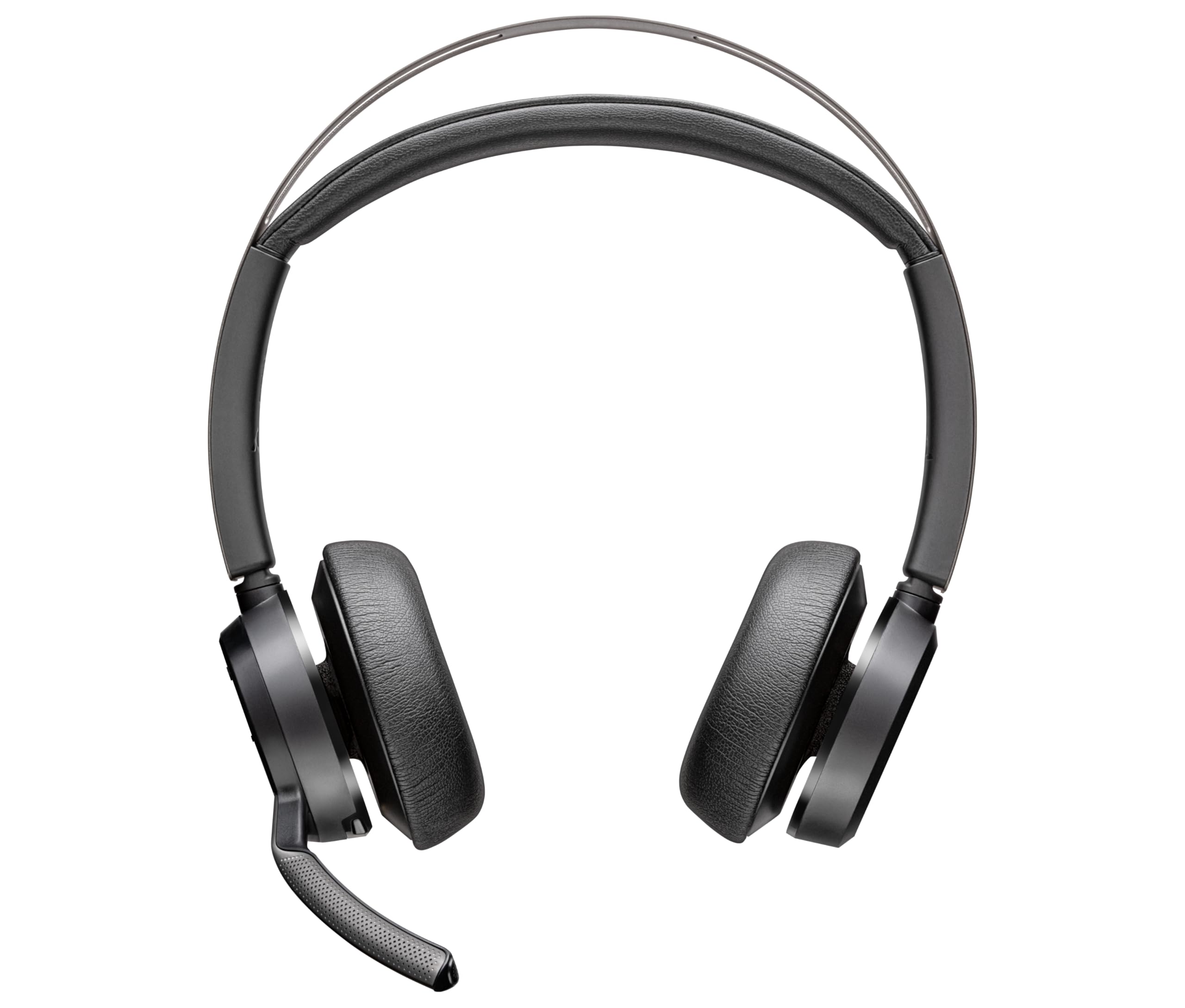 HP A4HT5AA#AC3 — POLY VOYAGER FOCUS 2-M USB-C-C HEADSET USB-C/A ADAPTER CHARGING STAND CUSTOM