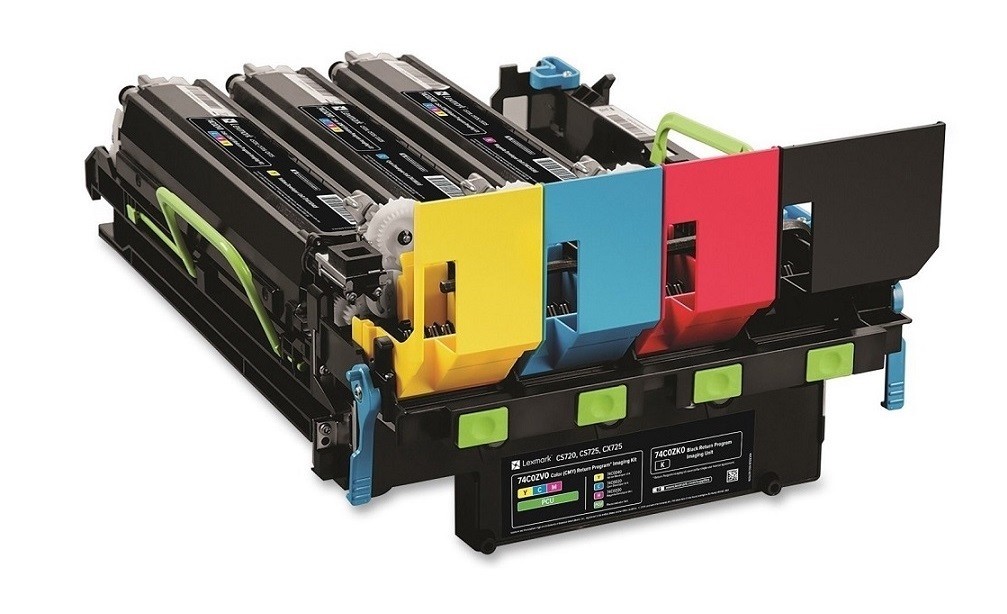 Lexmark LEX74C0ZV0 — LEXMARK CS720DE