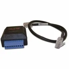APC - Schneider Electric APW AP9810 — APC Dry Contact I/O Accessory