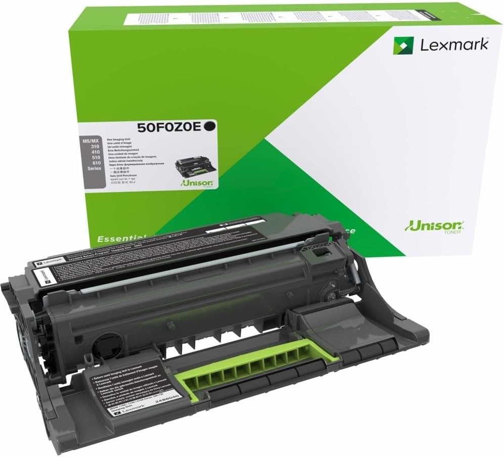 Lexmark LEX50F0Z0E — LEXMARK MS310D