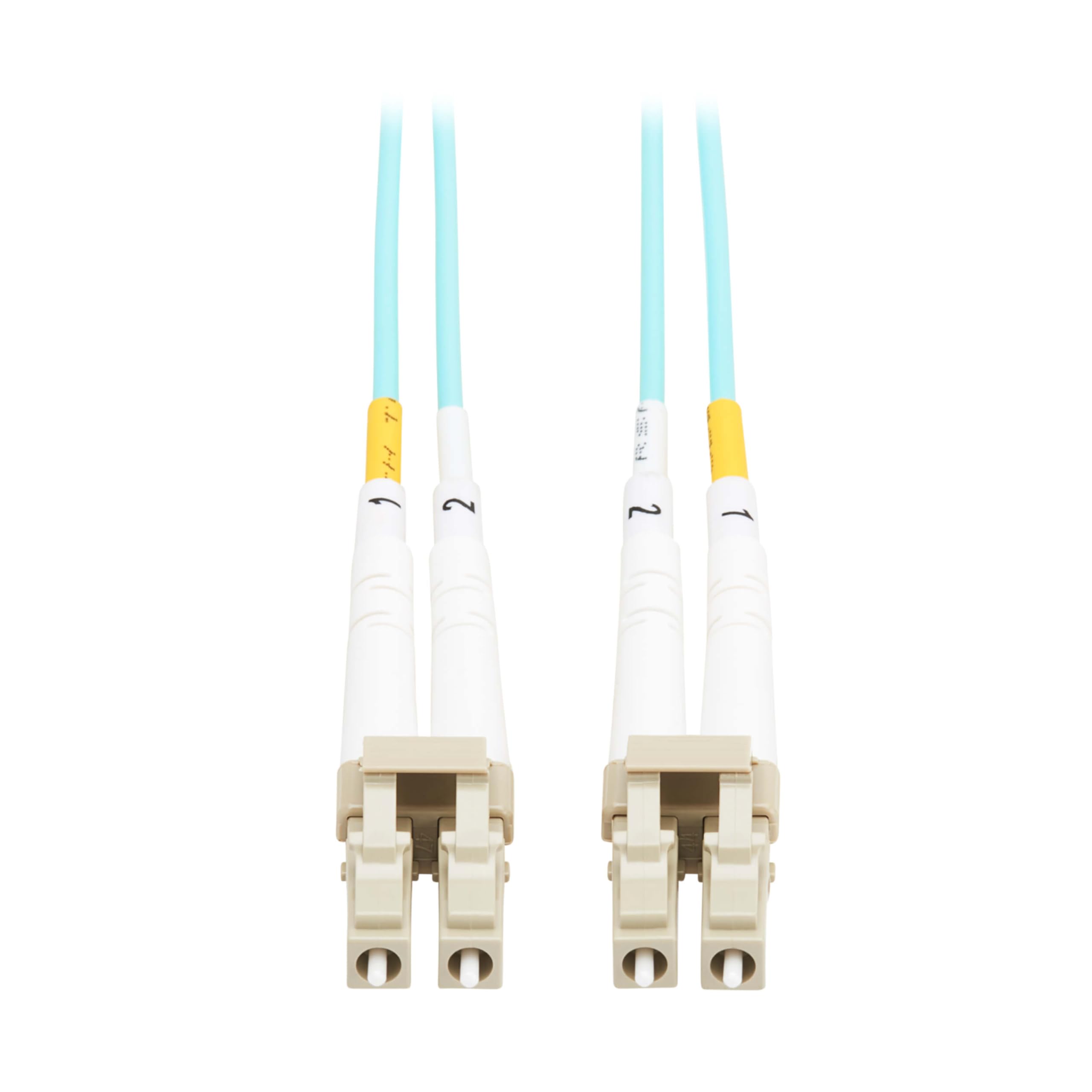 Eaton Tripplite N820-10M-TAA — FIBER CABLE 10GB LC LC TAA 10M