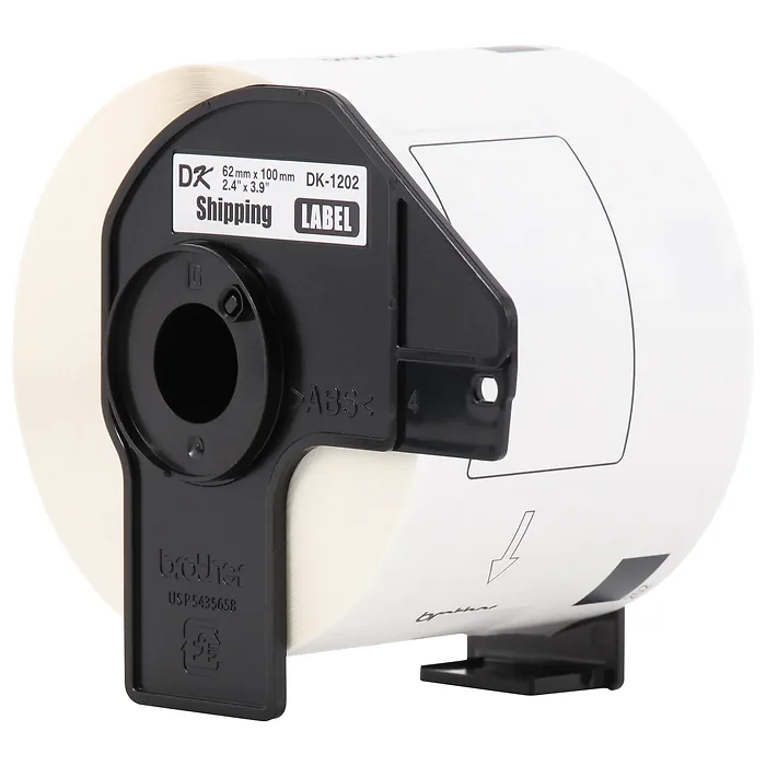 Brother-DK12023PK