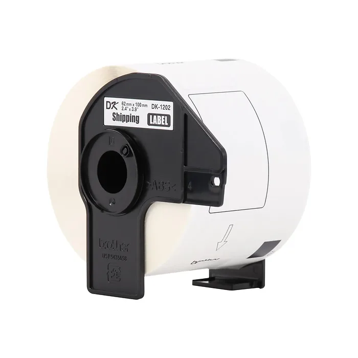 Brother-DK12023PK
