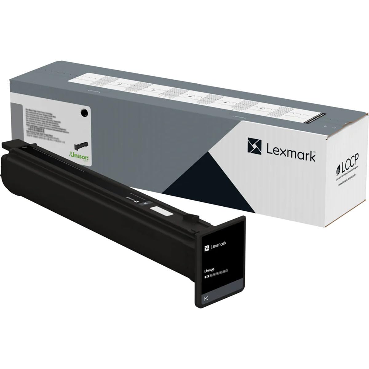 Lexmark LEX79L0H10 — LEXMARK CX833SE