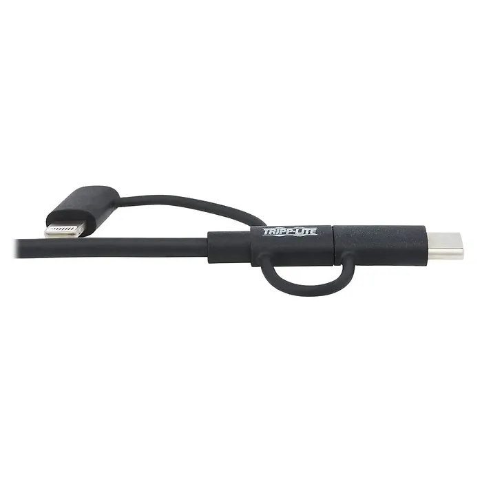 Eaton Tripplite-M101-006-LMC-BK