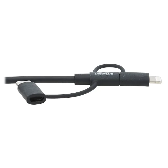 Eaton Tripplite-M101-006-LMC-BK