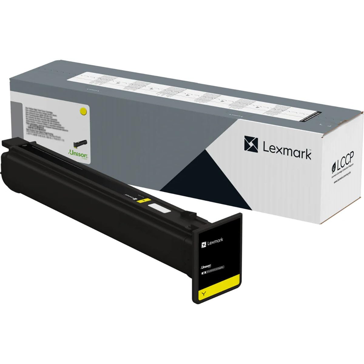 Lexmark LEX79L0H40 — LEXMARK CX833SE