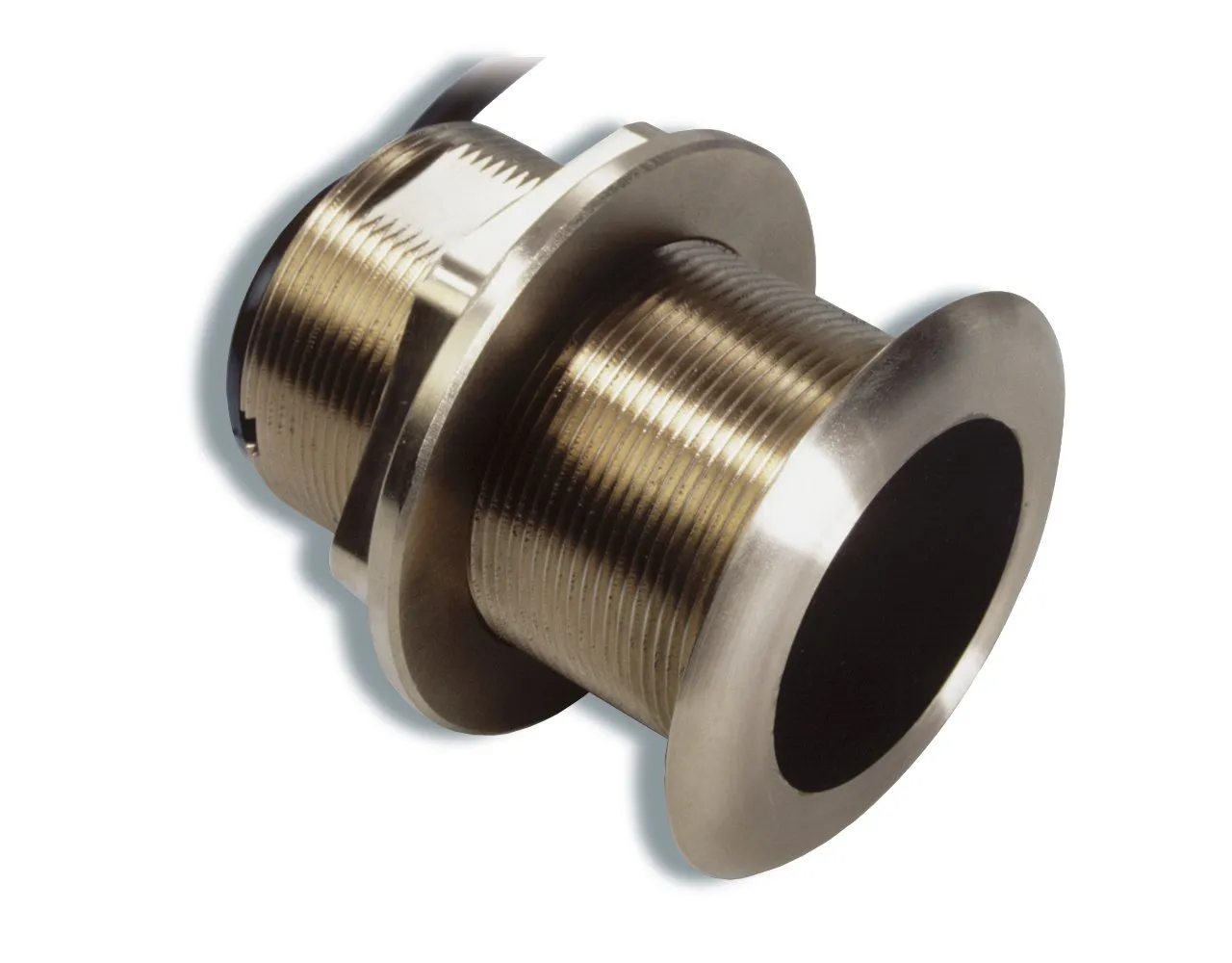 Raymarine E66085 — Raymarine E66085 20D Tilted Element Bronze TH 50/200 B60