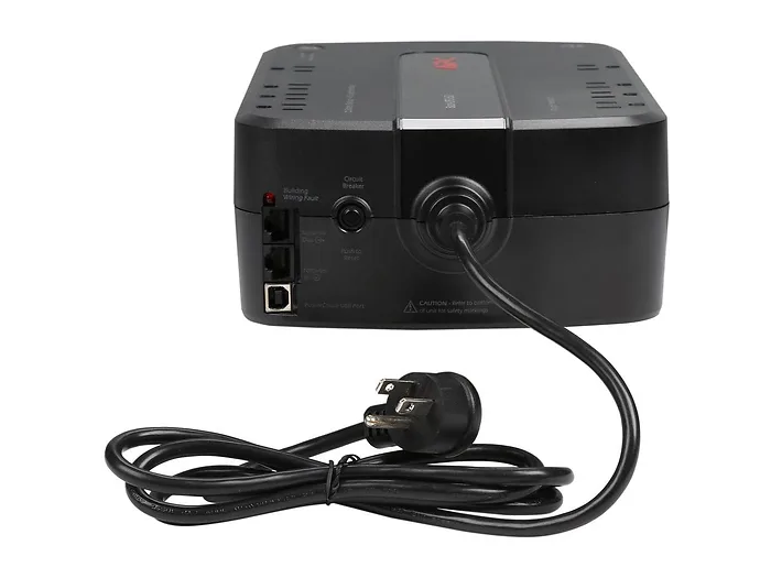 APC - Schneider Electric-BE650G1