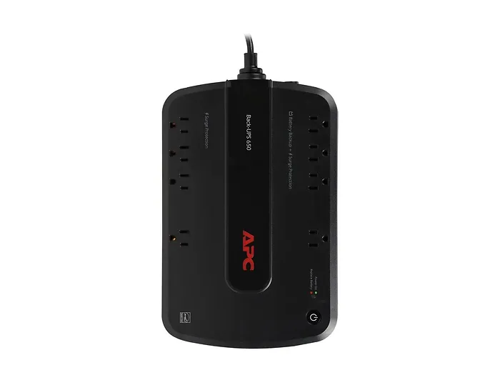 APC - Schneider Electric-BE650G1