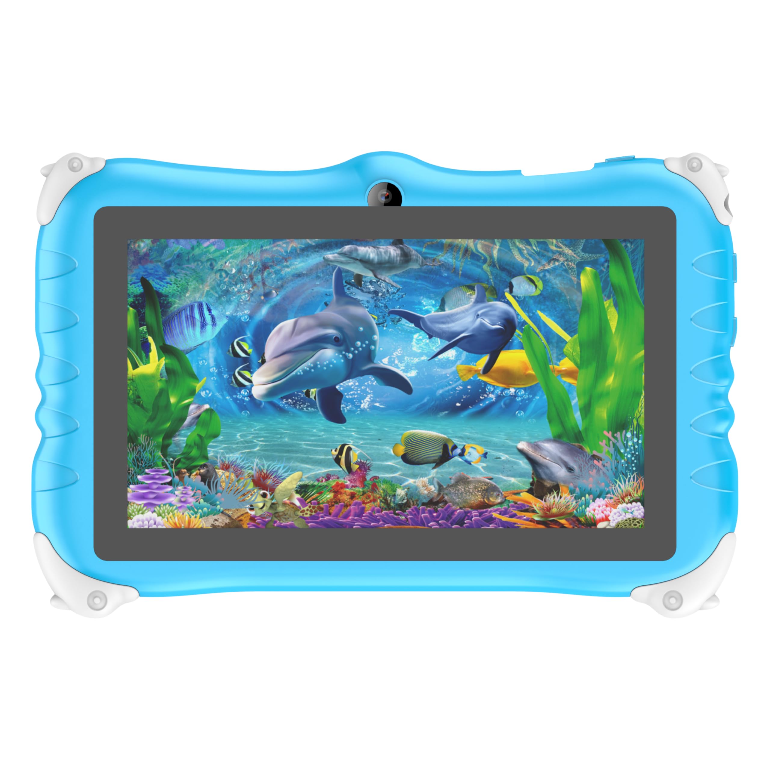 Supersonic SC-780KT BLU — 7IN SONIC 7JR TABLET BLU