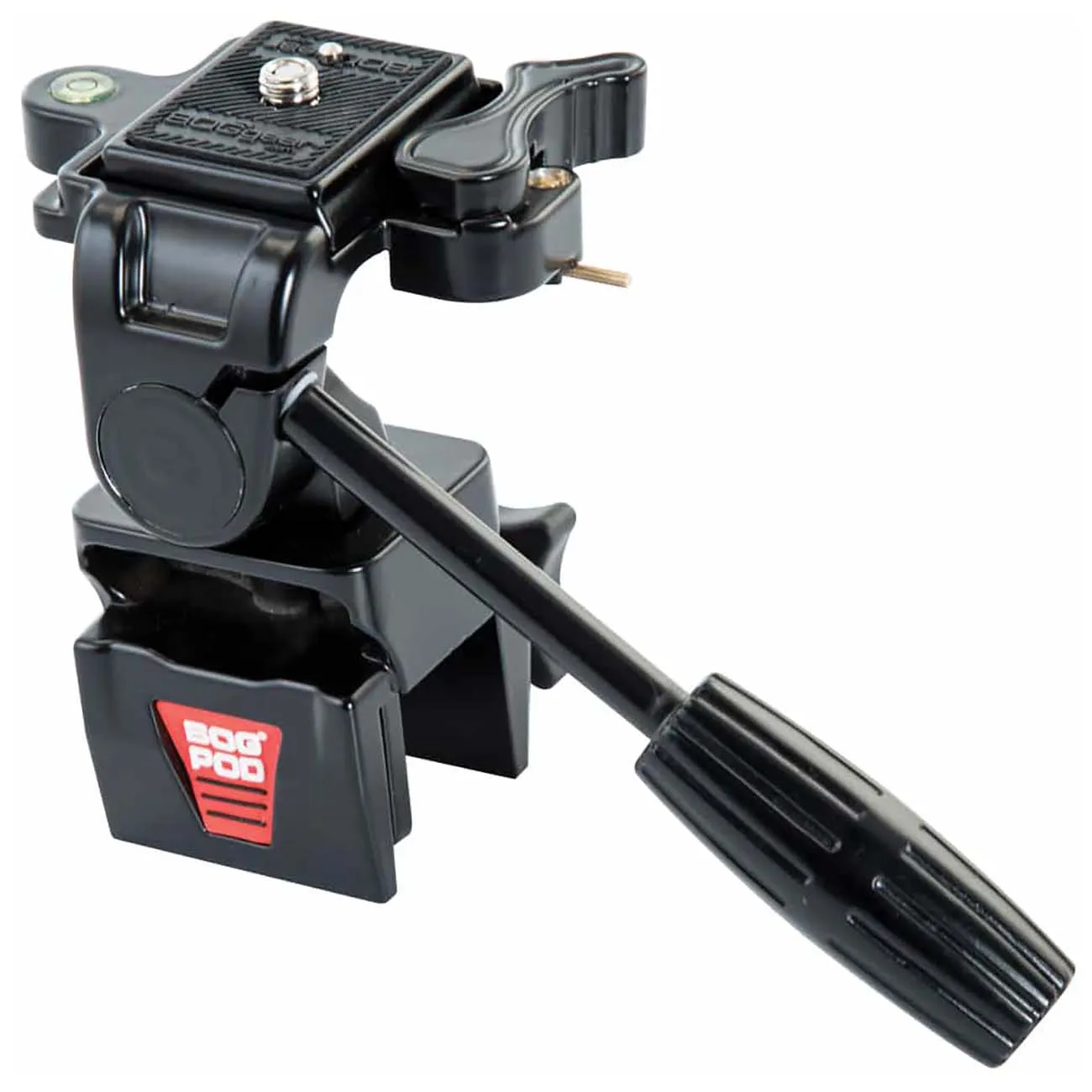 BATTERY TECHNOLOGY 735561 — BOG Spotting Scope Adaptor with Padded Car Window Clamp