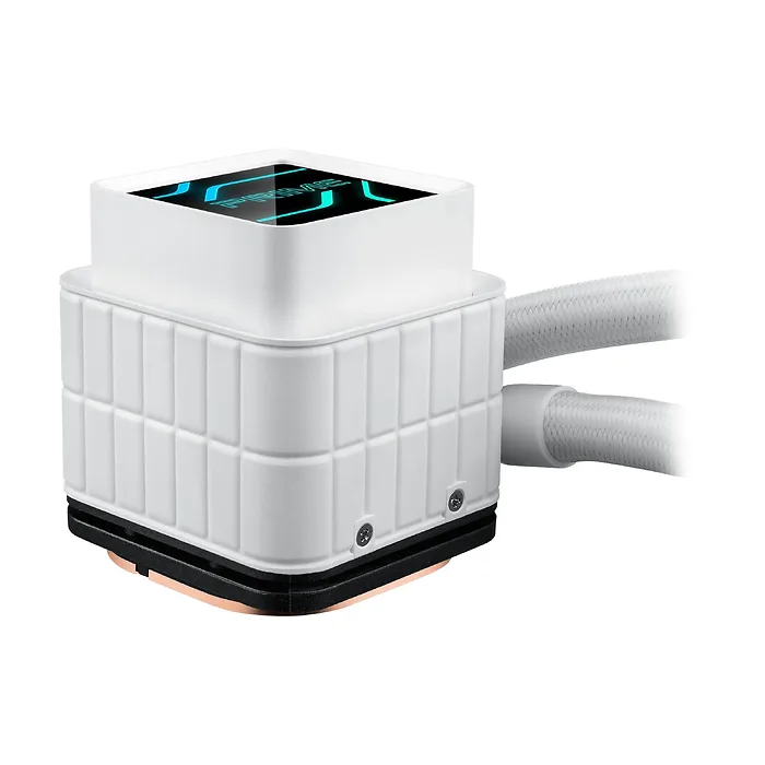 ASUS-PRIME LC 360 ARGB WH
