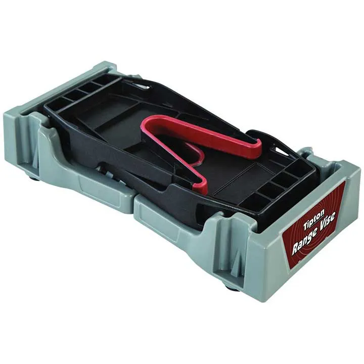 BATTERY TECHNOLOGY 282282 — Tipton Compact Range Vise