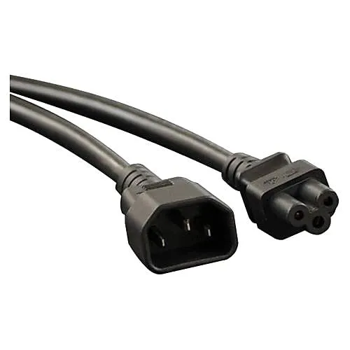 Eaton Tripplite P014-006 — 6ft 18AWG Power Cord (C14-C5)