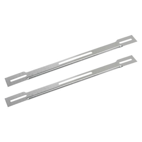 ATLASIED 186-24 — Channel Supports With Adjustable Slot Flat Nut