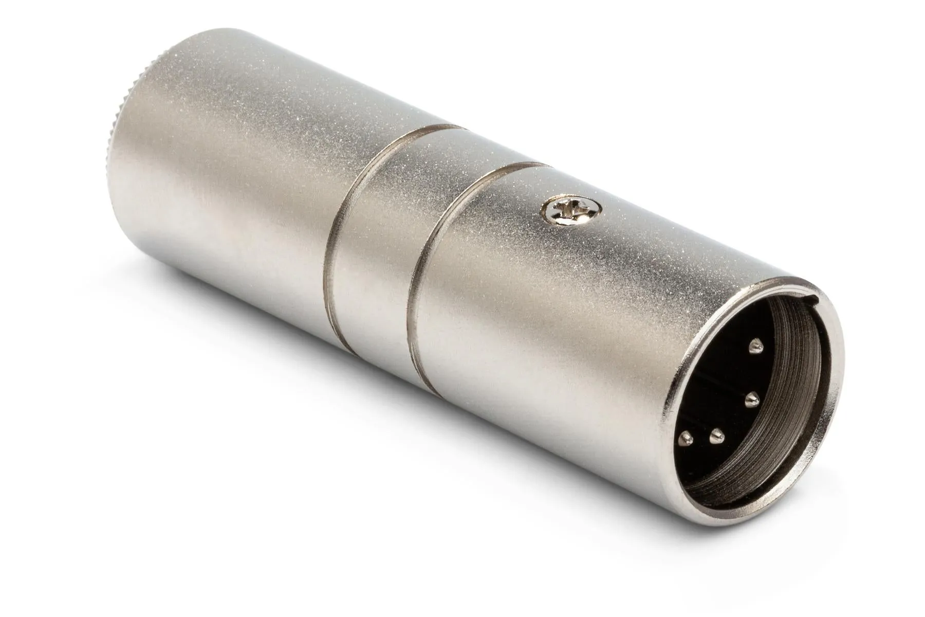 Hosa Tech DMT-414 — Dmx512 Terminator XLR3M