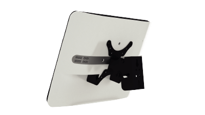 IADEA PTM-101 — Tilt Mount Kit For 10" All-In-One