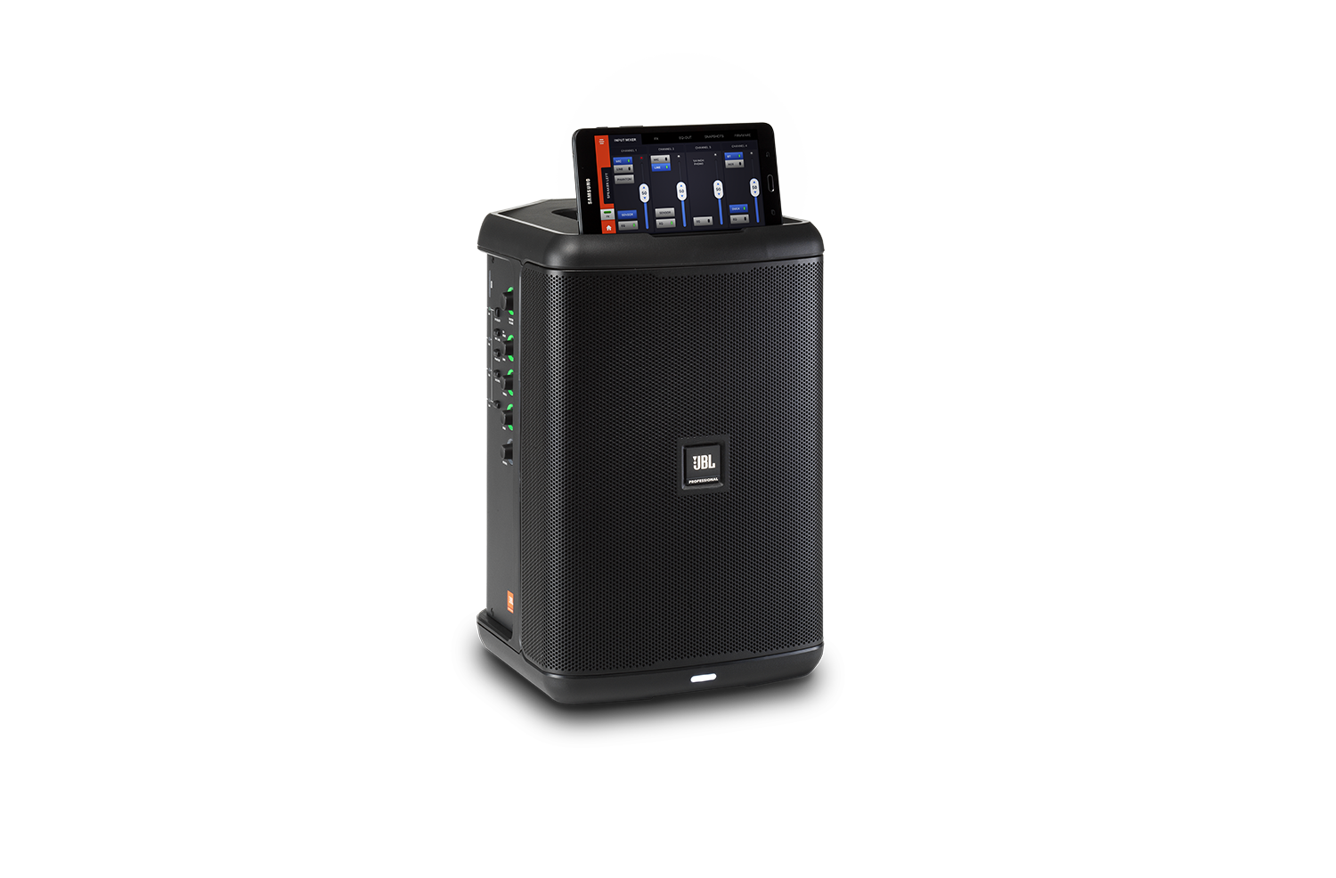 Harman Kardon EON One Compact — All-In-One 120w Rechargeable Personal PA 4-Ch Bluetooth