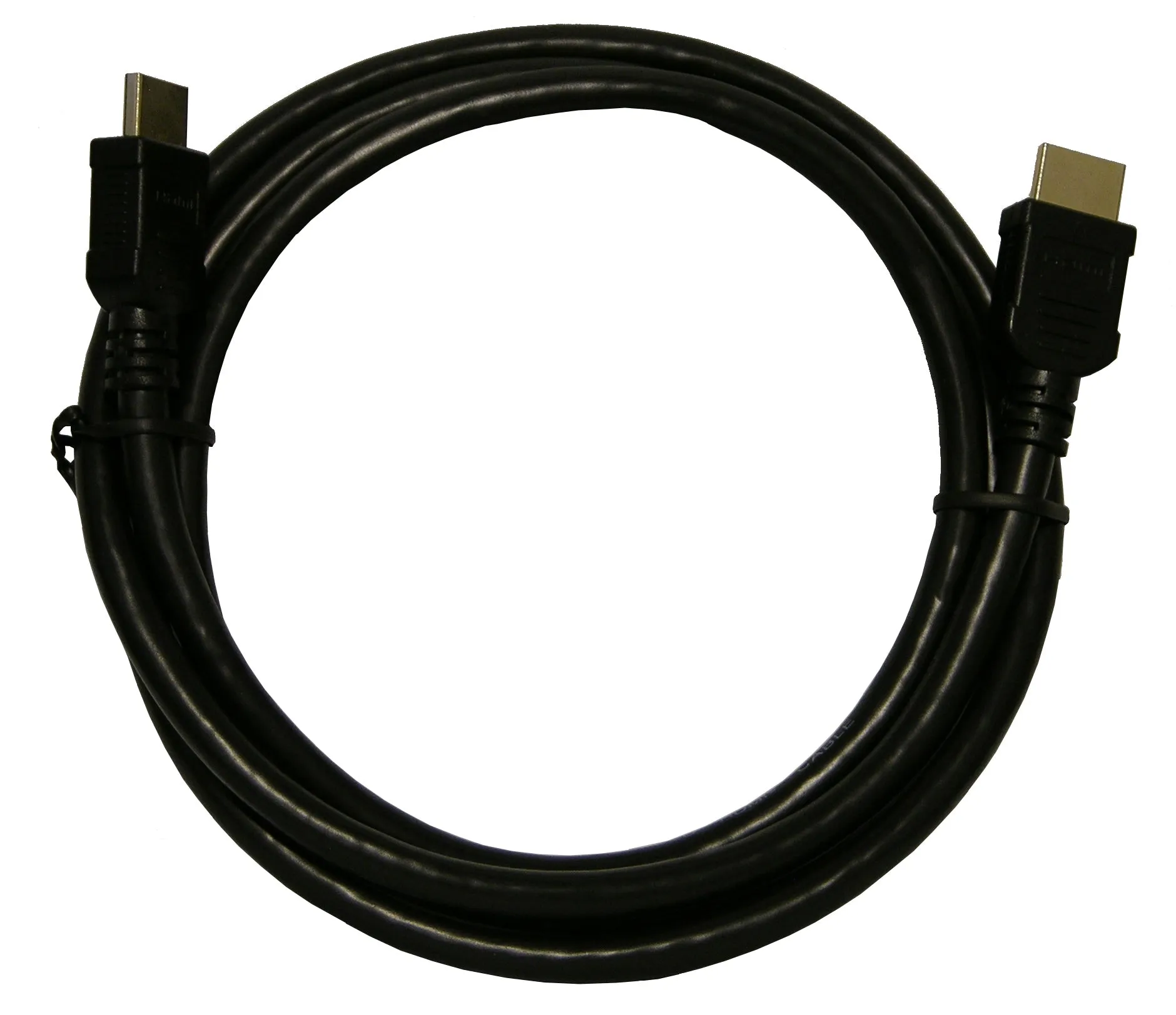 NESS HDMI1.5 — 5 FT HDMI VER 1.4