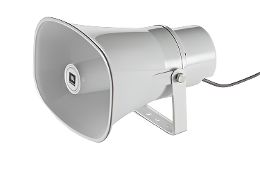 JBL CSS-H30 — 30 Watt Paging Horn
