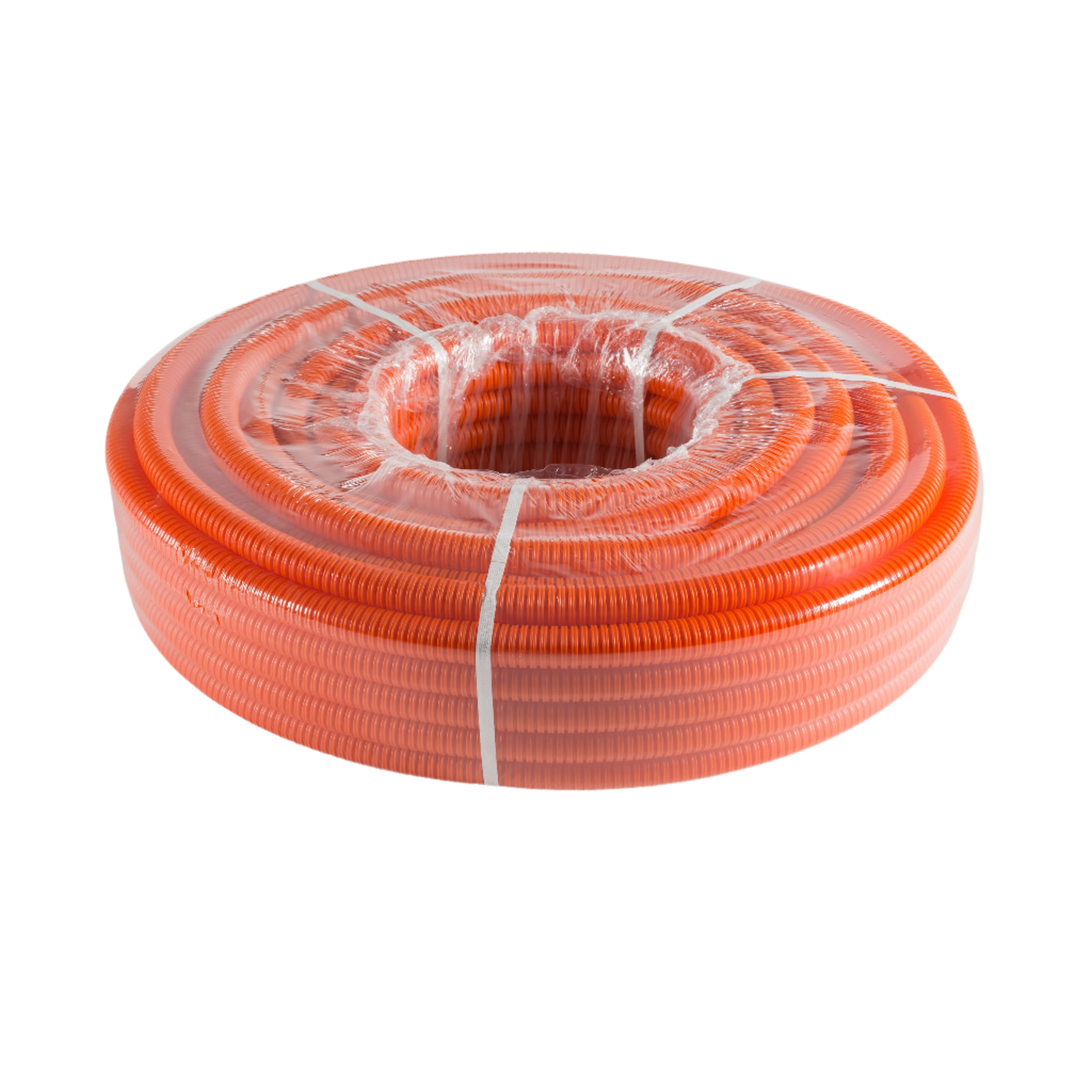 DIRECTCONNECT DCPC150-H250 — 1.5" Conduit With Pull String 250' Roll Orange