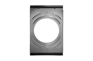 JBL MTC-TB6/8 — Tile Bridge For Medium (C227c & C227ct) And Large (C328 & C328ct) Format Ceiling Speakers. 18-Gauge
