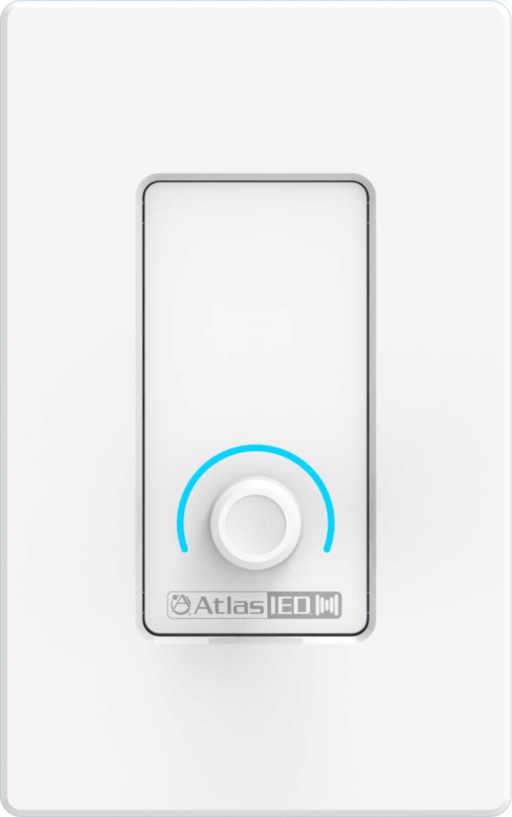 ATLASIED C-V-US — Atmosphere Volume Controller White